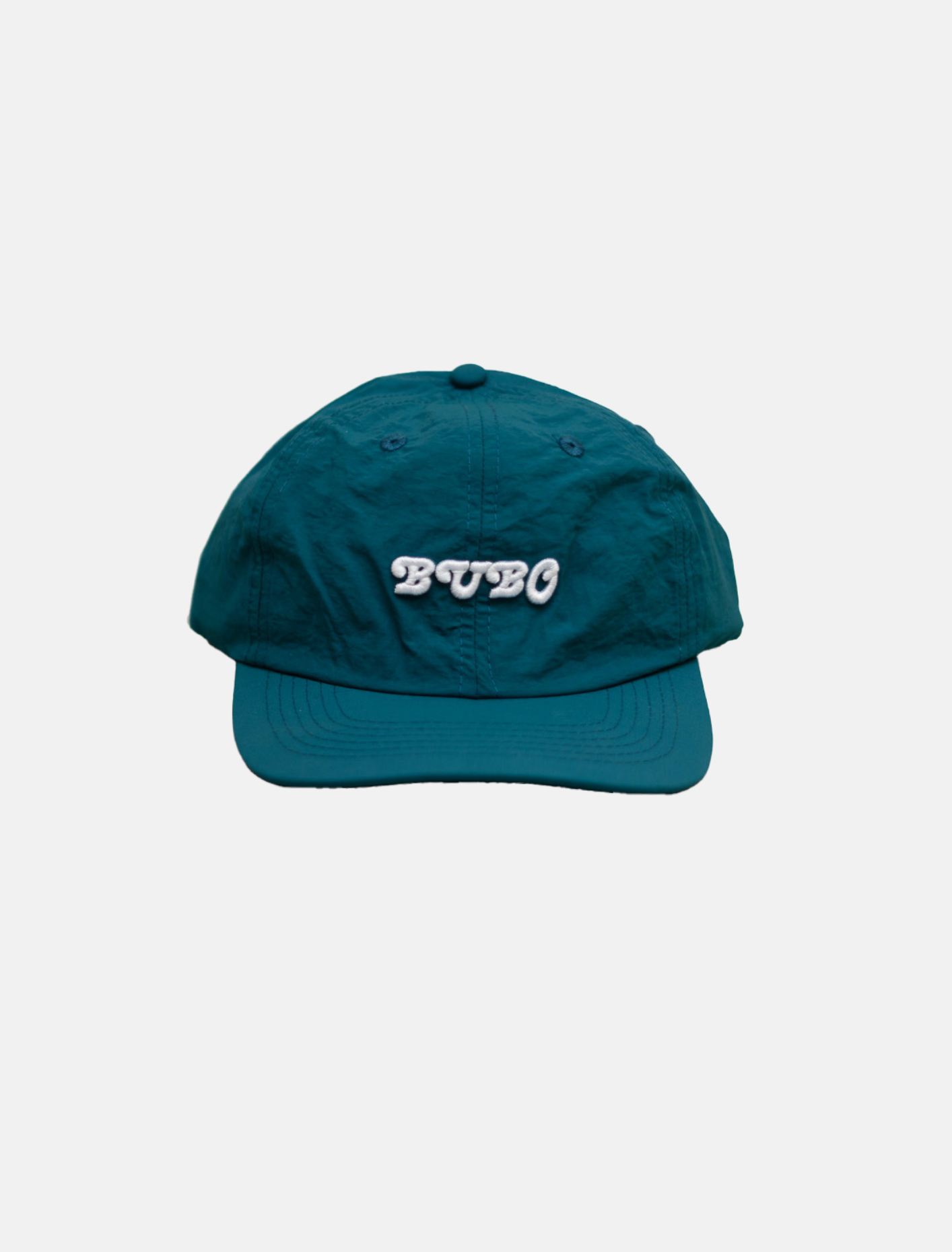 All Terrain Cap Teal